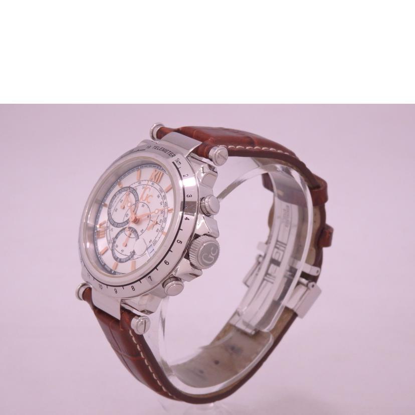 GUESS（ゲス） GC Guess Collection ジーシーゲスコレクション/メンズ