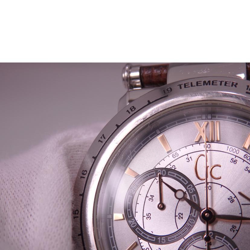 GUESS（ゲス） GC Guess Collection ジーシーゲスコレクション/メンズ