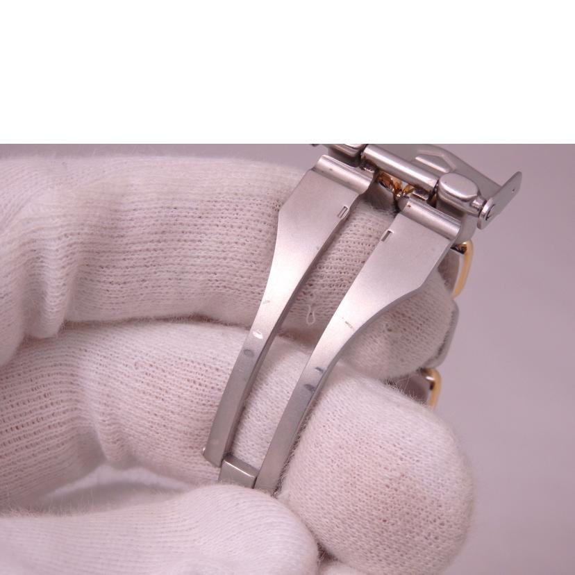 TAG HEUER タグホイヤー/SS/クォーツ/WG1120-K0/メンズ時計/B TAG HEUER タグホイヤー/SS/クォーツ/WG1120-K0/メンズ時計/B