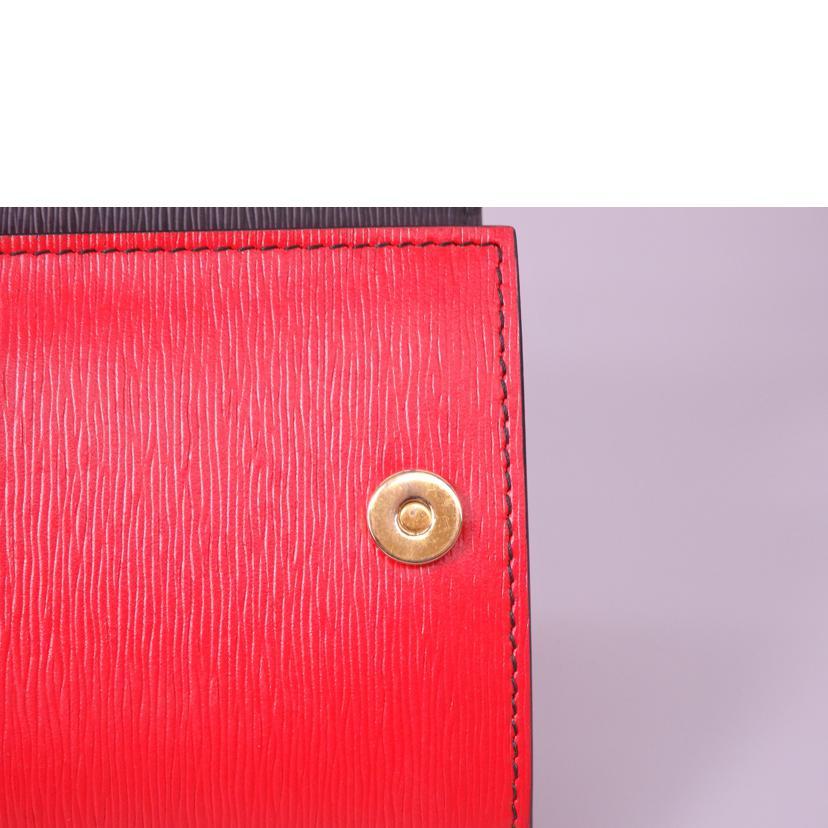 PRADA プラダ/長財布/1DF003/箱/ギャラ/ブランドバック/Bランク/76【中古】 PRADA（プラダ） プラダ/長財布/1DF003/箱/ギャラ/ブランドバック/B