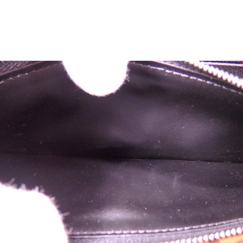 LOUIS VUITTON ルイ・ヴィトン/ジッピー・ドラゴンヌ/モノグラム  