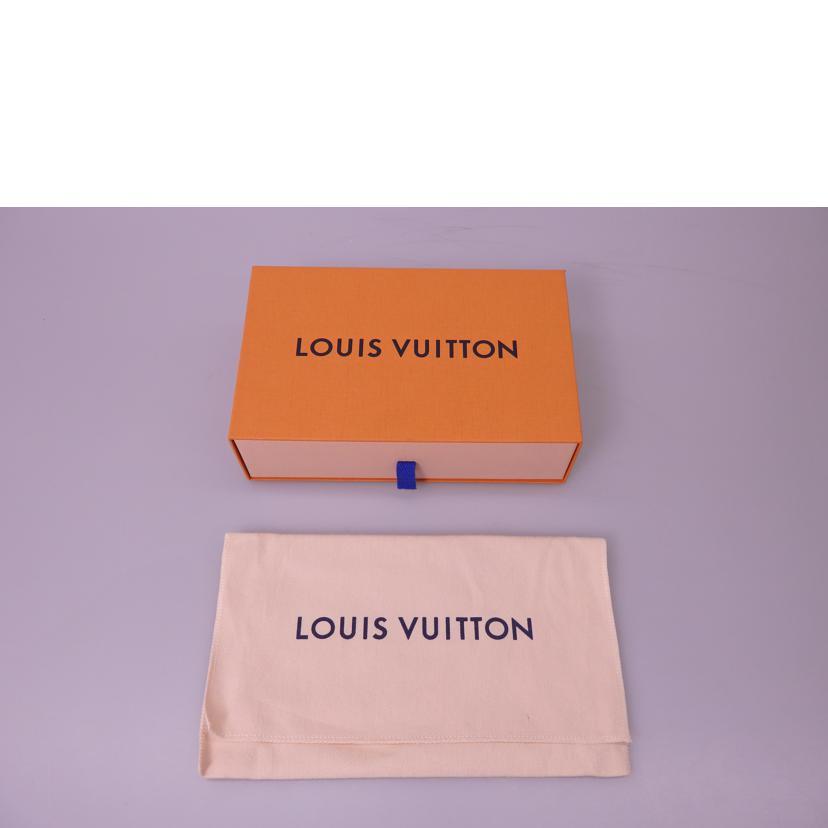 LOUIS VUITTON ルイ・ヴィトン/ジッピー・ドラゴンヌ/モノグラム  