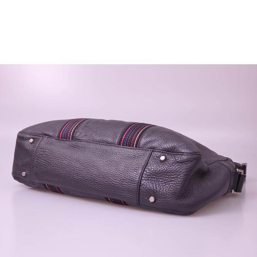 Paul Smith ポールスミス/CITY WEBBING ビジネスバッグ/PSF241/ABランク/76【中古】 Paul Smith（ポール・スミス） ポールスミス/CITY WEBBING ビジネス