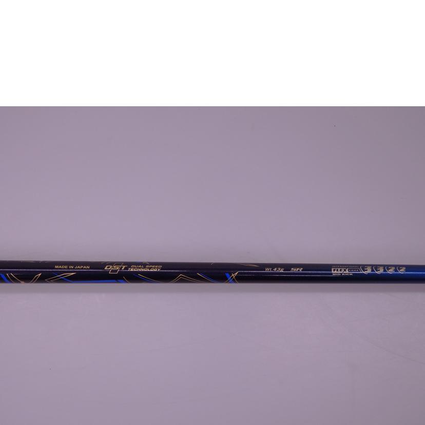 DUNLOP - DUNLOP ダンロップ/単品クラブ H5/XXIO/ABランク/76【中古】 DUNLOP（ダンロップ） ダンロップ/単品クラブ H5/XXIO/ABランク/76