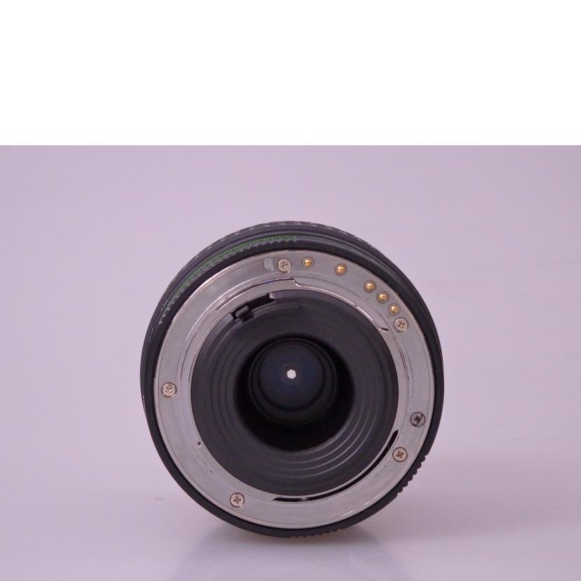 PENTAX ペンタックス/PENTAX KP レンズセット/7619557/ABランク/76【中古】 PENTAX ペンタックス/PENTAX KP レンズセット/7619557/ABランク