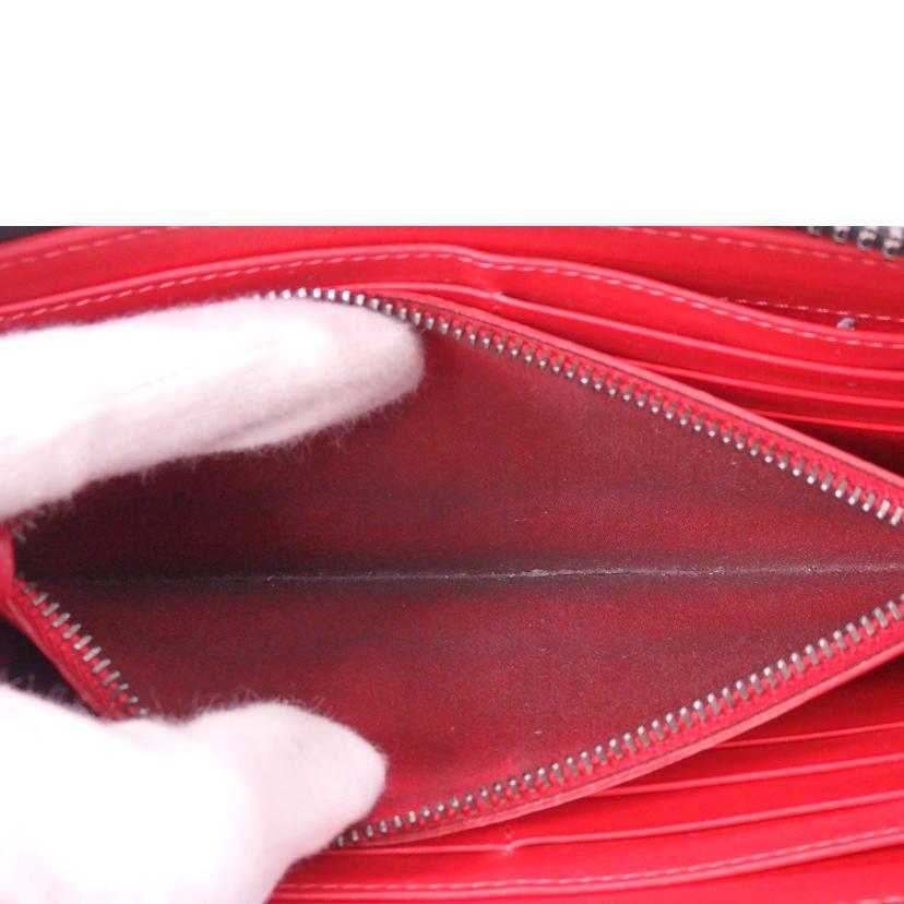 Christian Louboutin クリスチャンルブタン/パネトーネ ラウンド  