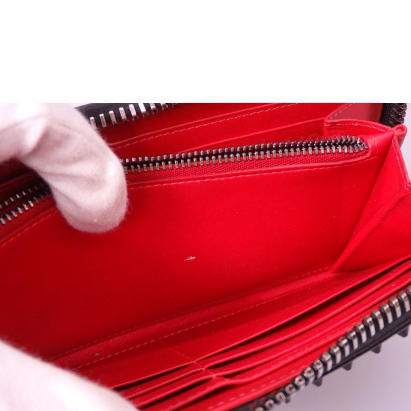 Christian Louboutin クリスチャンルブタン/パネトーネ ラウンド  