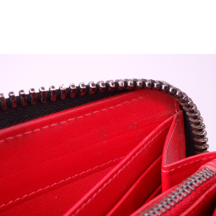 Christian Louboutin クリスチャンルブタン/パネトーネ ラウンド  