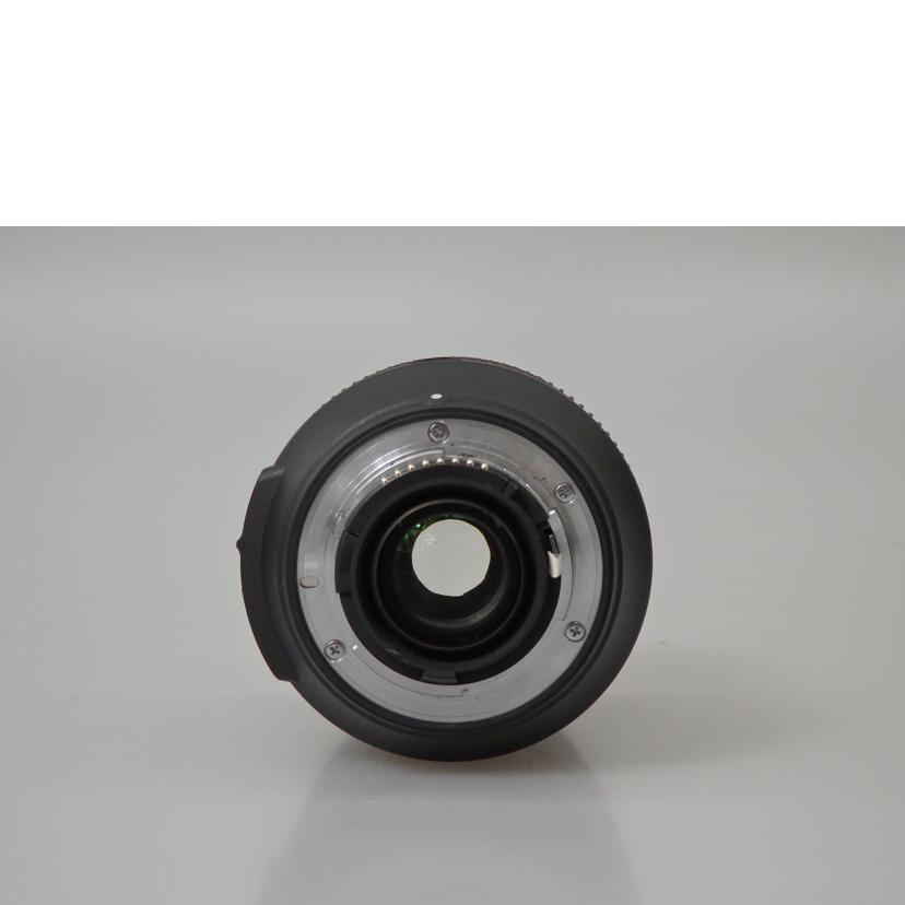 Nikon ニコン/望遠ズームレンズ/AF-S 28-300/3.5-5.6G ED VR/52298561/Bランク/76【中古】 Nikon ニコン/望遠ズームレンズ/AF-S 28-300/3.5-5.6G ED VR/52298561