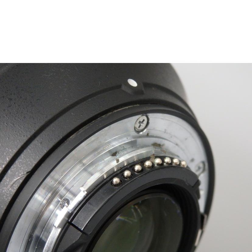 Nikon ニコン/望遠ズームレンズ/AF-S 28-300/3.5-5.6G ED VR/52298561/Bランク/76【中古】 Nikon ニコン/望遠ズームレンズ/AF-S 28-300/3.5-5.6G ED VR/52298561