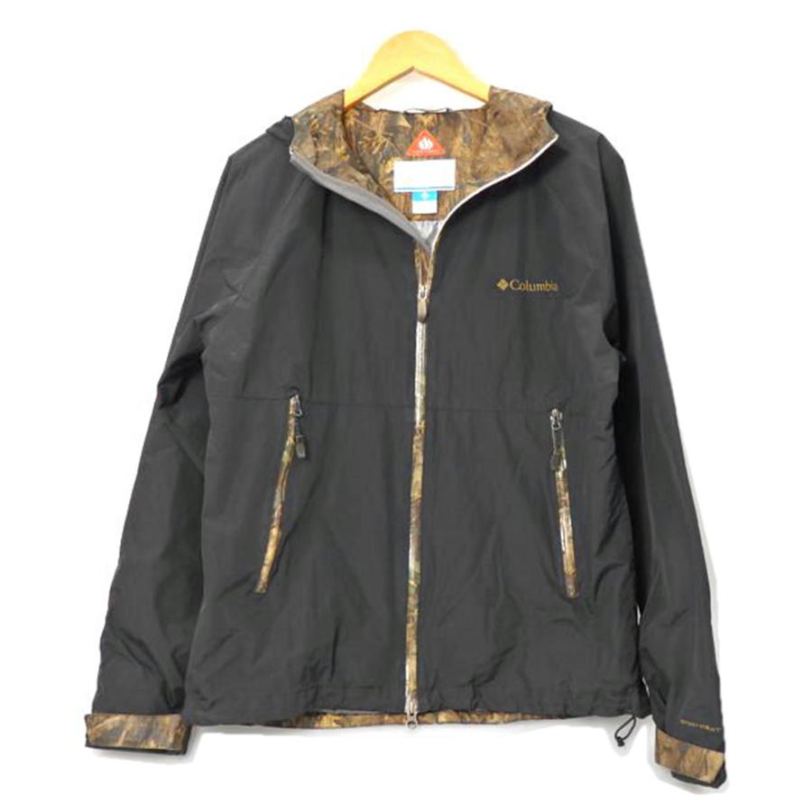 Columbia コロンビア/ナイロンジャケット/PM3668/Bランク/76【中古