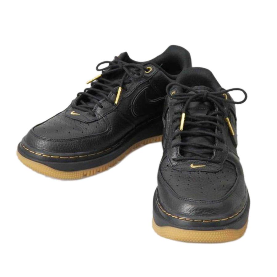 NIKE（ナイキ） ナイキ/AIR FORCE 1 LUXE/DB4109-001/Aランク/76【中古