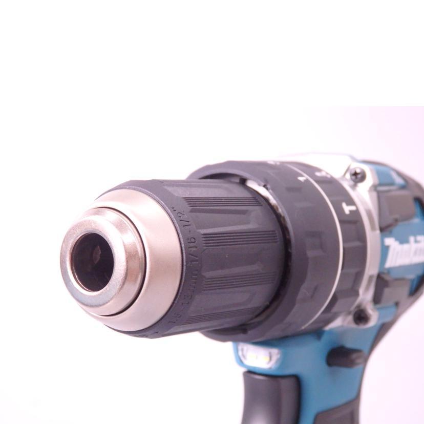 マキタ（makita） マキタ/充電式震動ドライバドリル/HP484D/1836667Y