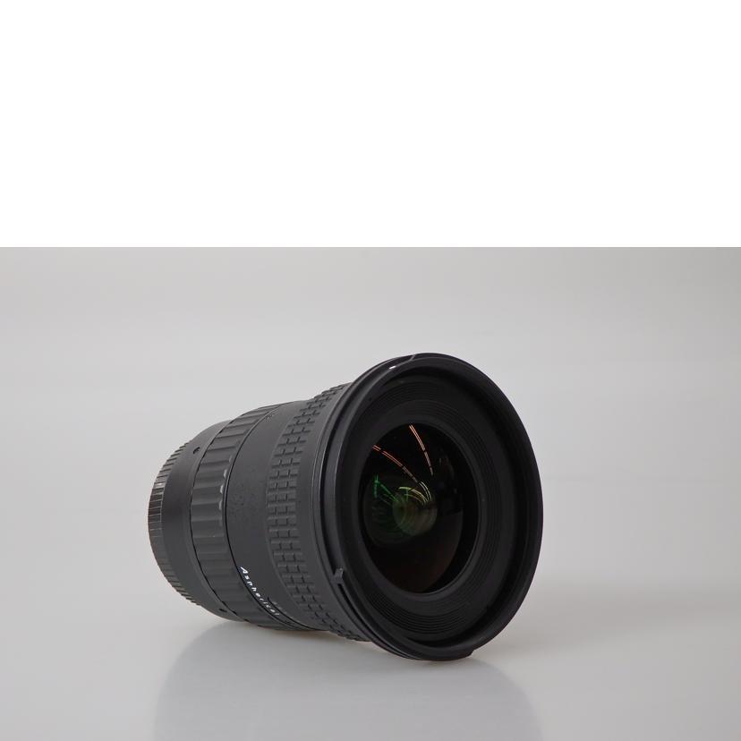 TOKINA トキナ/広角ズームレンズ/AT-X 17-35 F4 PRO FX/8811124/B