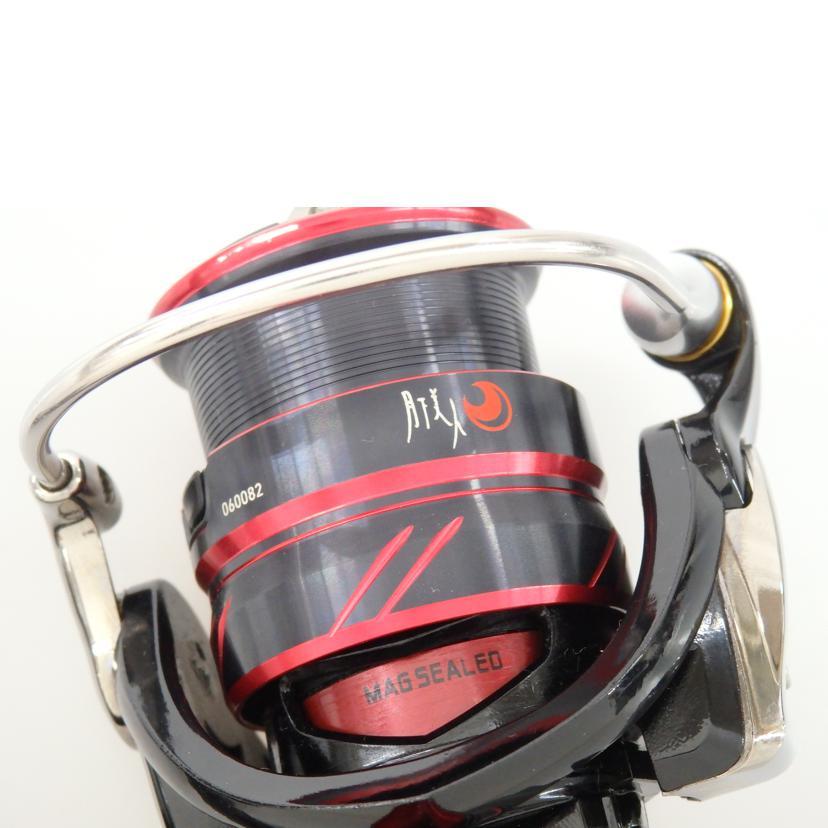 DAIWA ダイワ/月下美人/MX LT 2000S/Bランク/76【中古】 DAIWA ダイワ/月下美人/MX LT 2000S/Bランク/76【中古】 : ワンダー