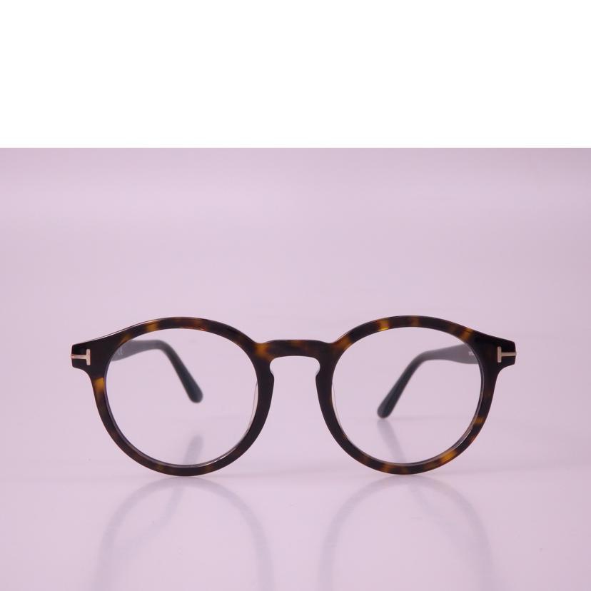 TOM FORD トムフォード/メガネ/TF5529-F-B/Aランク/76【中古】 TOM FORD（トムフォード） トムフォード/メガネ/TF5529-F-B/Aランク/76