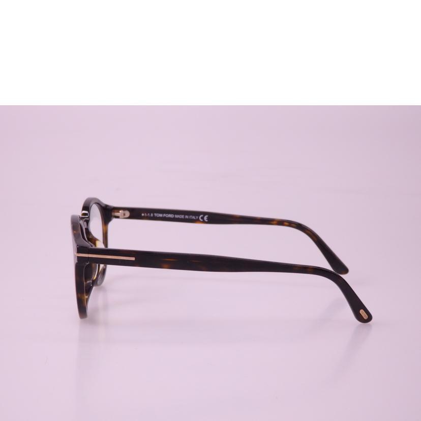 TOM FORD トムフォード/メガネ/TF5529-F-B/Aランク/76【中古】 TOM FORD（トムフォード） トムフォード/メガネ/TF5529-F-B/Aランク/76