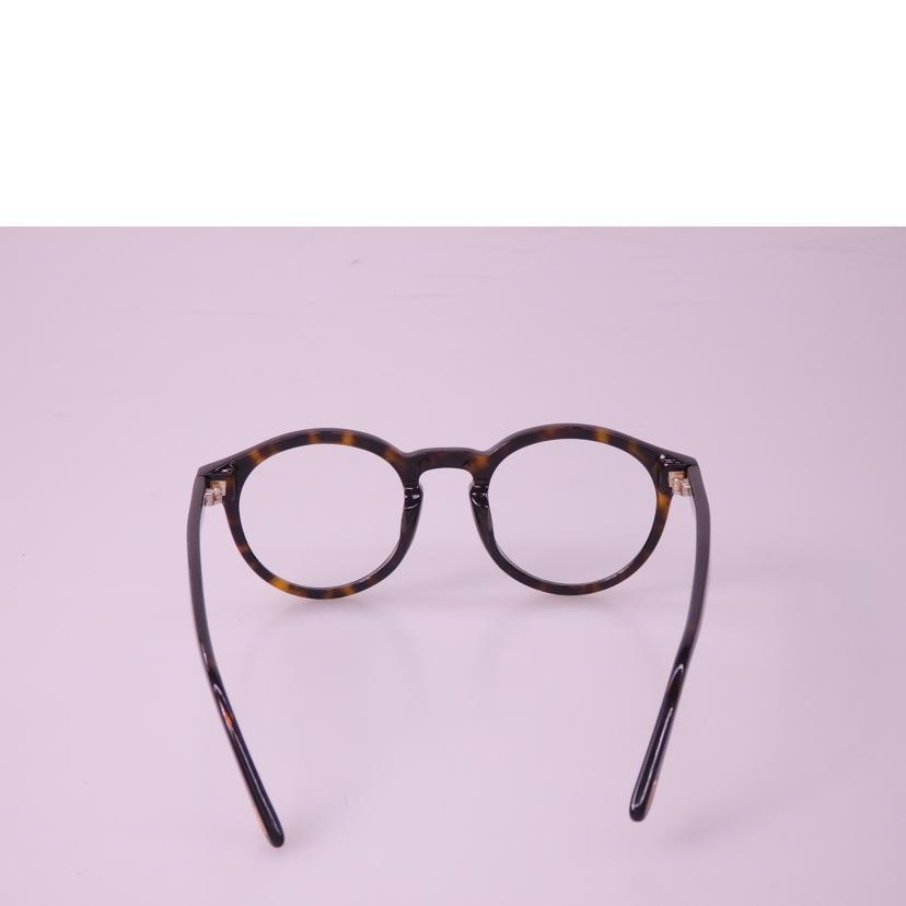 TOM FORD（トムフォード） トムフォード/メガネ/TF5529-F-B/Aランク/76