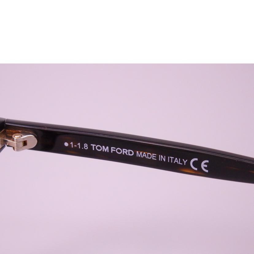 TOM FORD トムフォード/メガネ/TF5529-F-B/Aランク/76【中古】 TOM FORD（トムフォード） トムフォード/メガネ/TF5529-F-B/Aランク/76