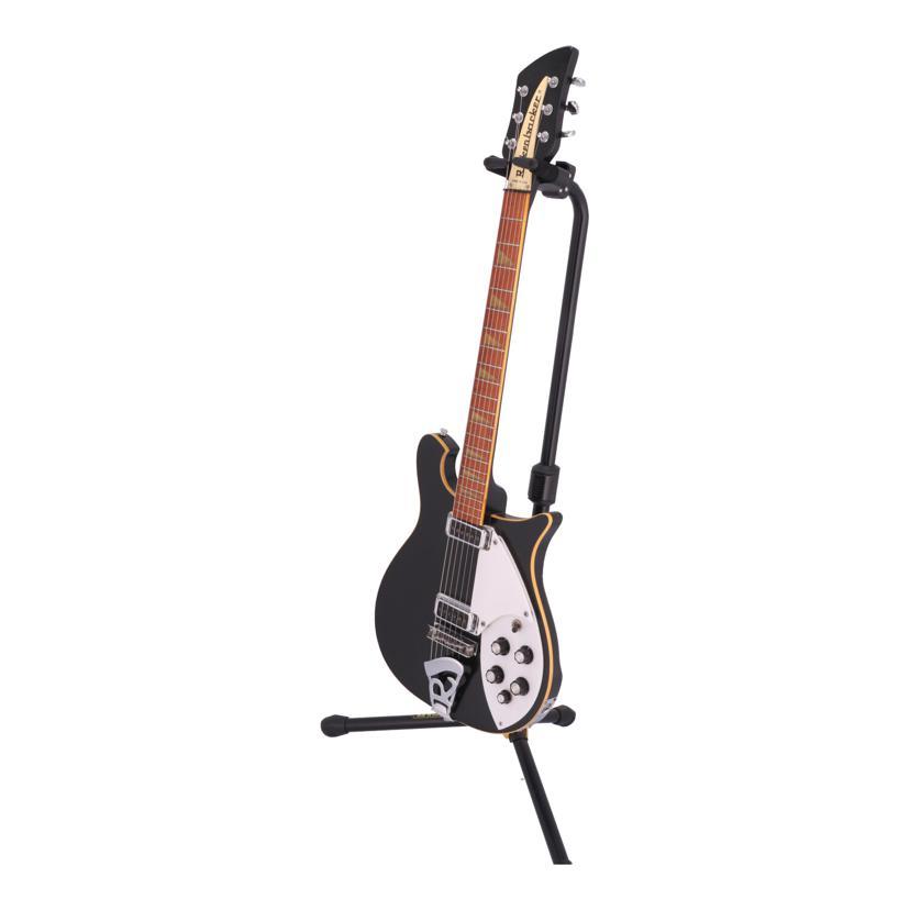 Rickenbacker（リッケンバッカー） リッケンバッカー/エレキギター