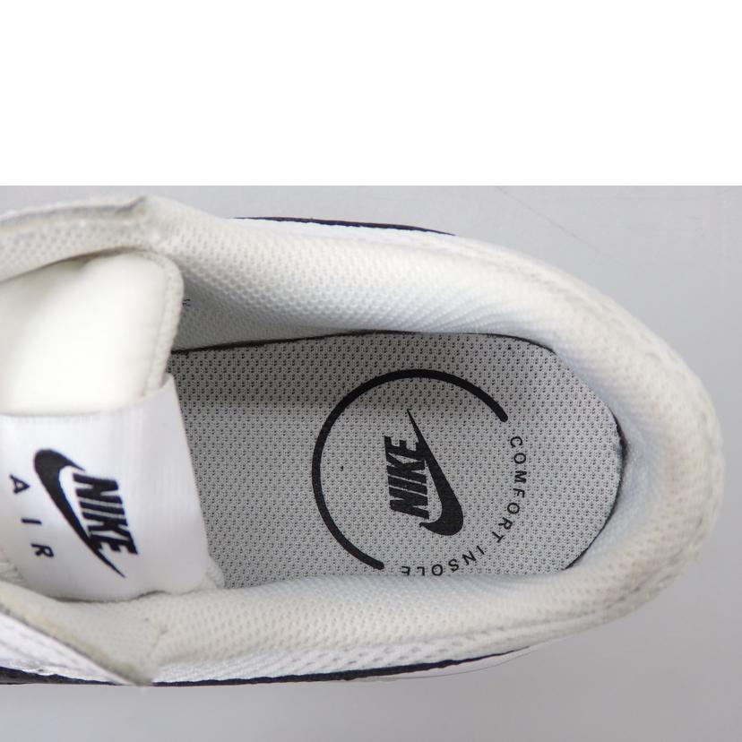 NIKE（ナイキ） ナイキ/AIR MAX EXCEE/CD4165-100/Aランク/76【中古