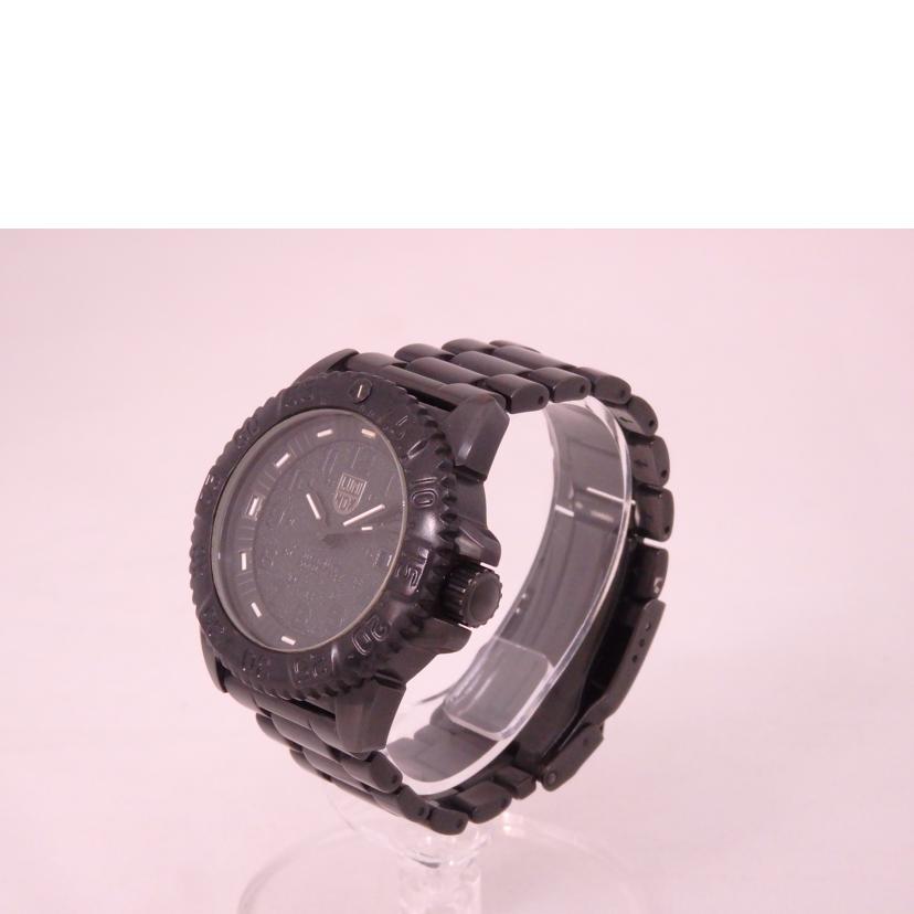 LUMINOX（ルミノックス） ルミノックス/メンズ時計/SS/クォーツ/3152