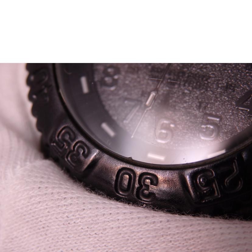 LUMINOX（ルミノックス） ルミノックス/メンズ時計/SS/クォーツ/3152