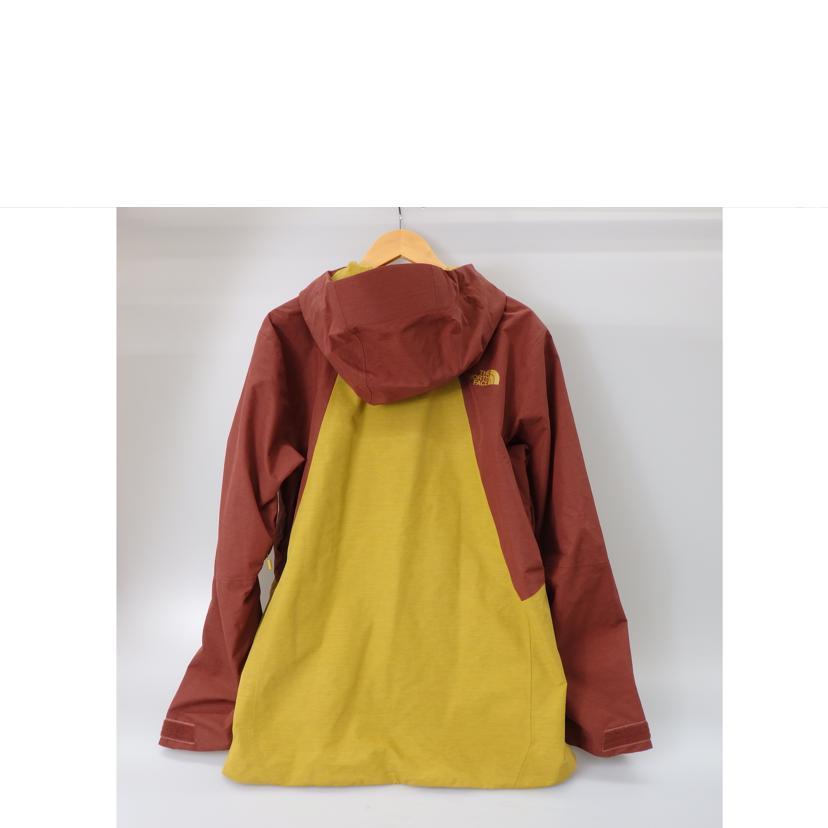 THE NORTH FACE ザ ノースフェイス/NFZ ジャケット/NS61605/SAランク