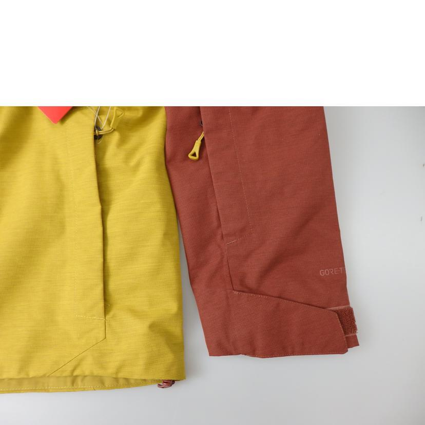 THE NORTH FACE ザ ノースフェイス/NFZ ジャケット/NS61605/SAランク/76【中古】 THE NORTH FACE ザ ノースフェイス/NFZ ジャケット/NS61605/SAランク
