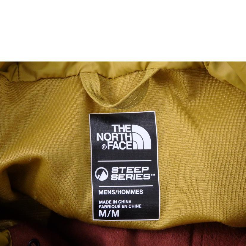 THE NORTH FACE ザ ノースフェイス/NFZ ジャケット/NS61605/SAランク