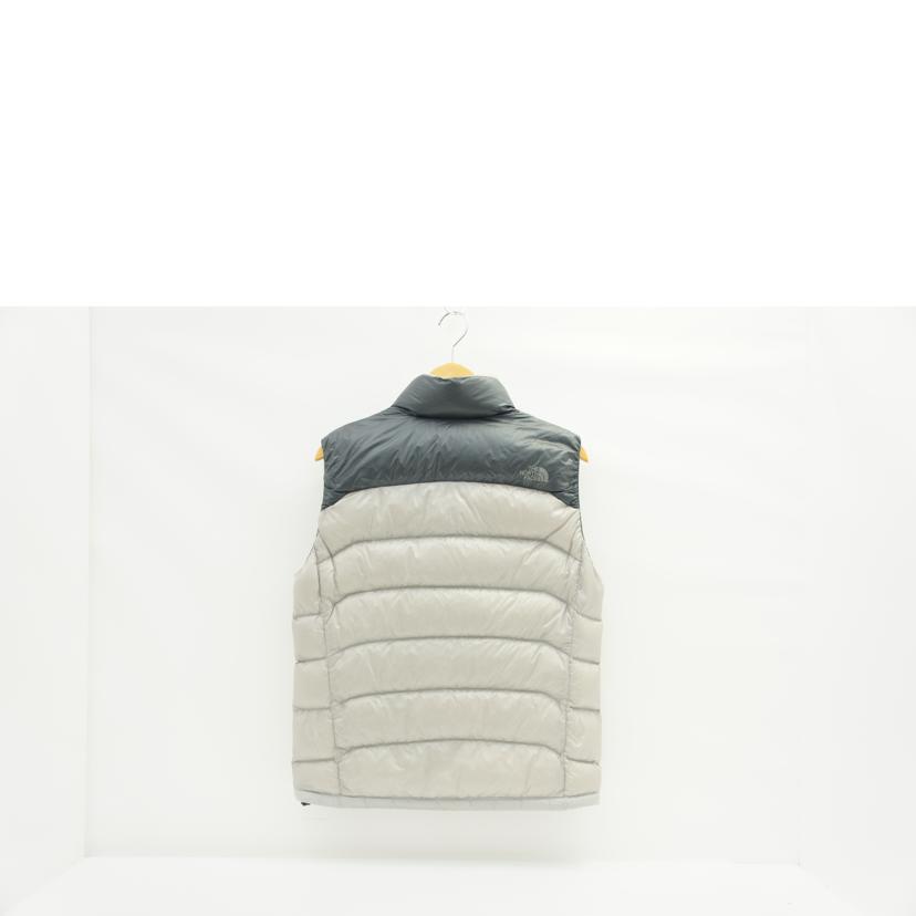 THE NORTH FACE ザノースフェイス/アコンカグア ダウンベスト/ND91321