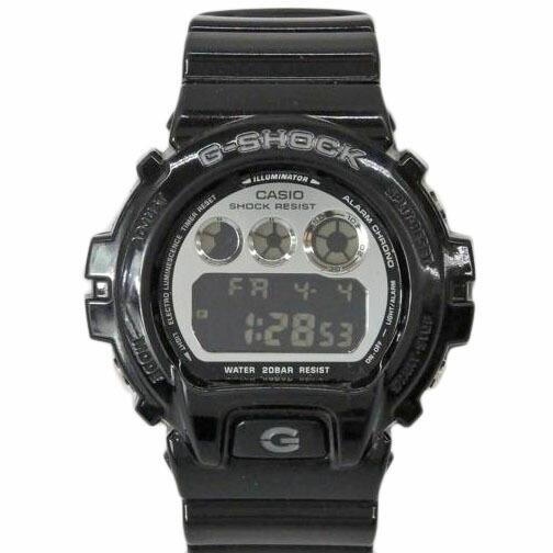 CASIO（カシオ） カシオ/G−SHOCK/ラバー/クォーツ/DW-6900NB/ABランク