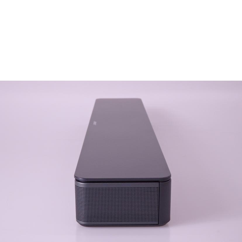 新品未使用BOSE TV SPEAKER 838309-3100 BOSE（ボーズ） ボーズ/TV Speaker/838309-3100/080866J40800141AE/A