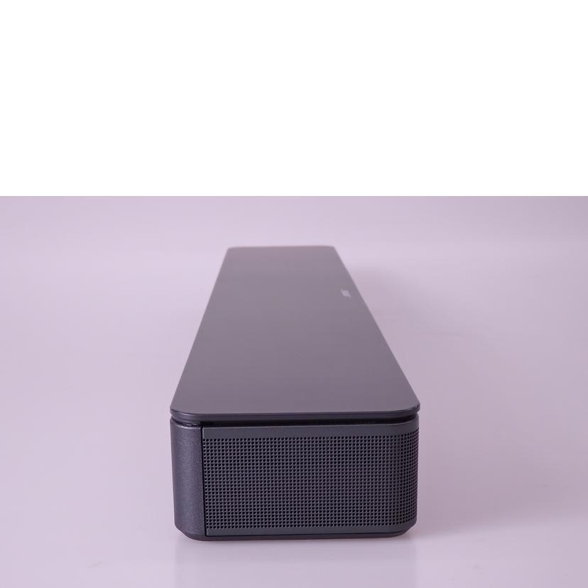BOSE（ボーズ） ボーズ/TV Speaker/838309-3100/080866J40800141AE/A