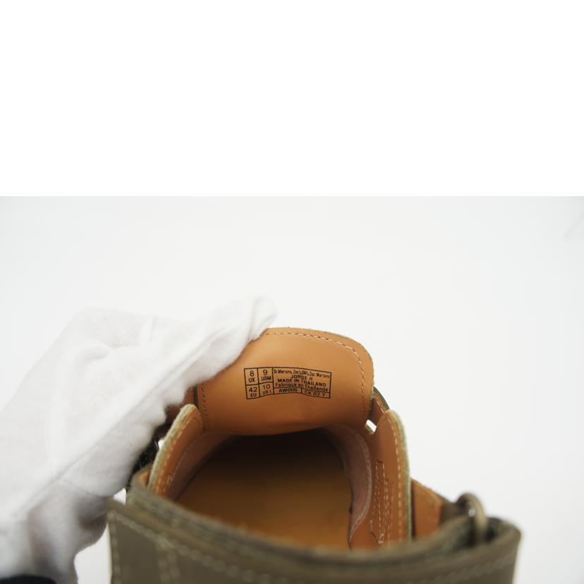 Dr.Martens（ドクターマーチン） ドクターマーチン/Jorge II/30762636