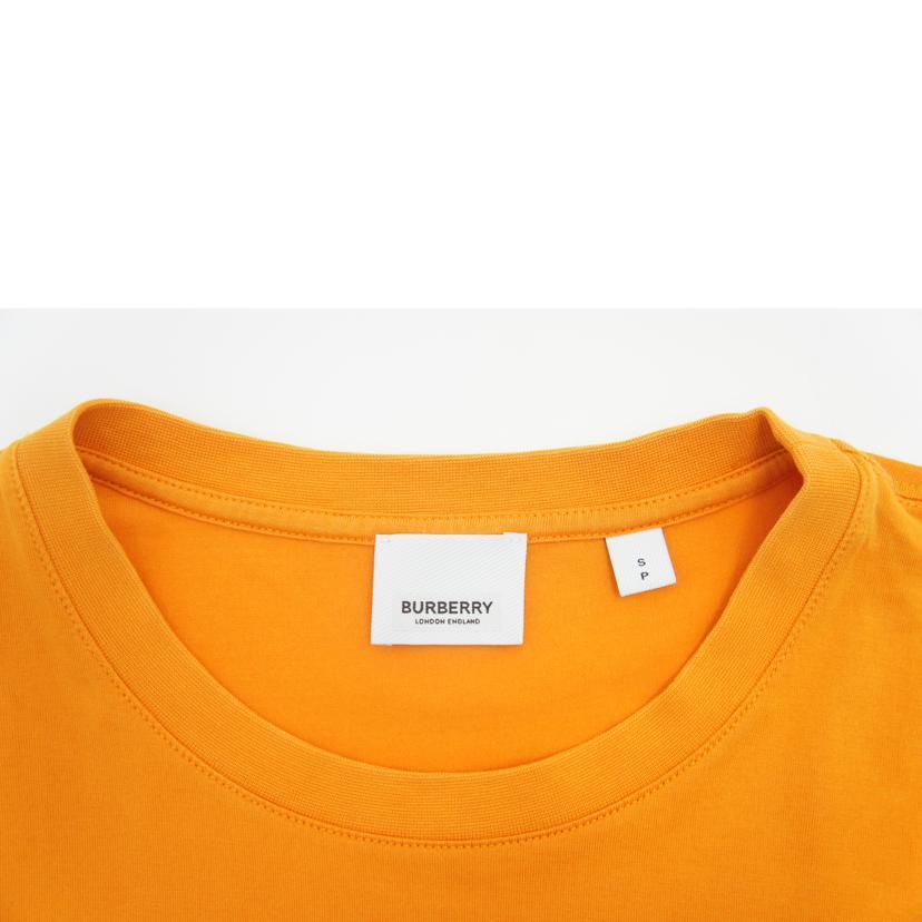 BURBERRY（バーバリー） バーバリー/ホースフェリー Tシャツ オレンジ