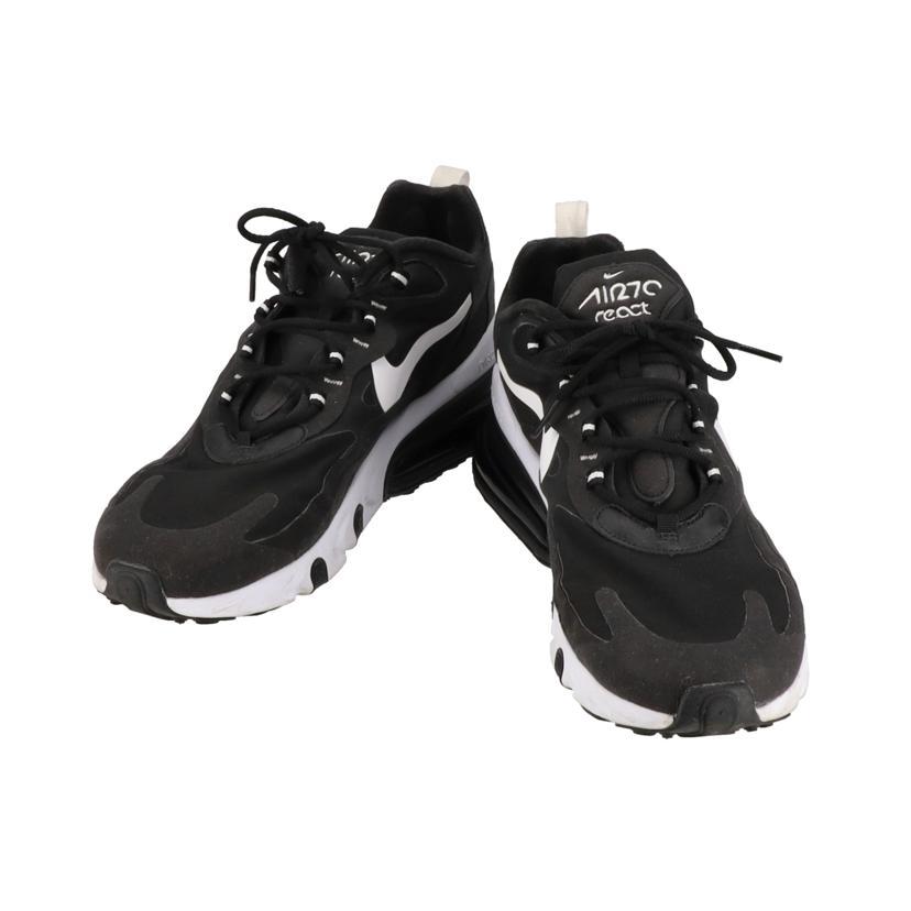 NIKE（ナイキ） ナイキ/AIR MAX 270 React/CI3866-004/ABランク/76