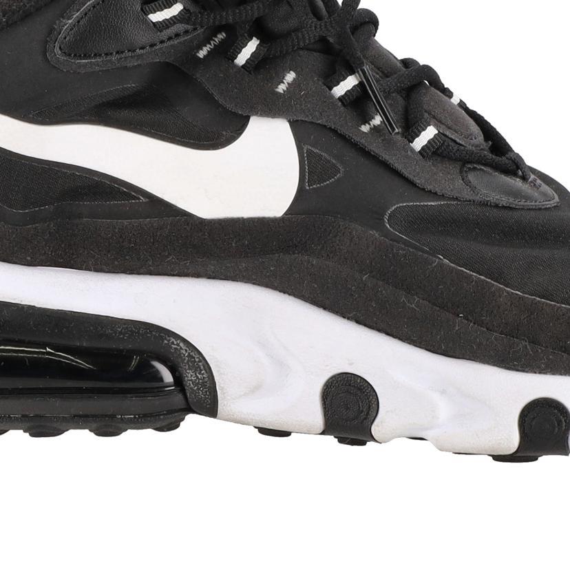 NIKE（ナイキ） ナイキ/AIR MAX 270 React/CI3866-004/ABランク/76