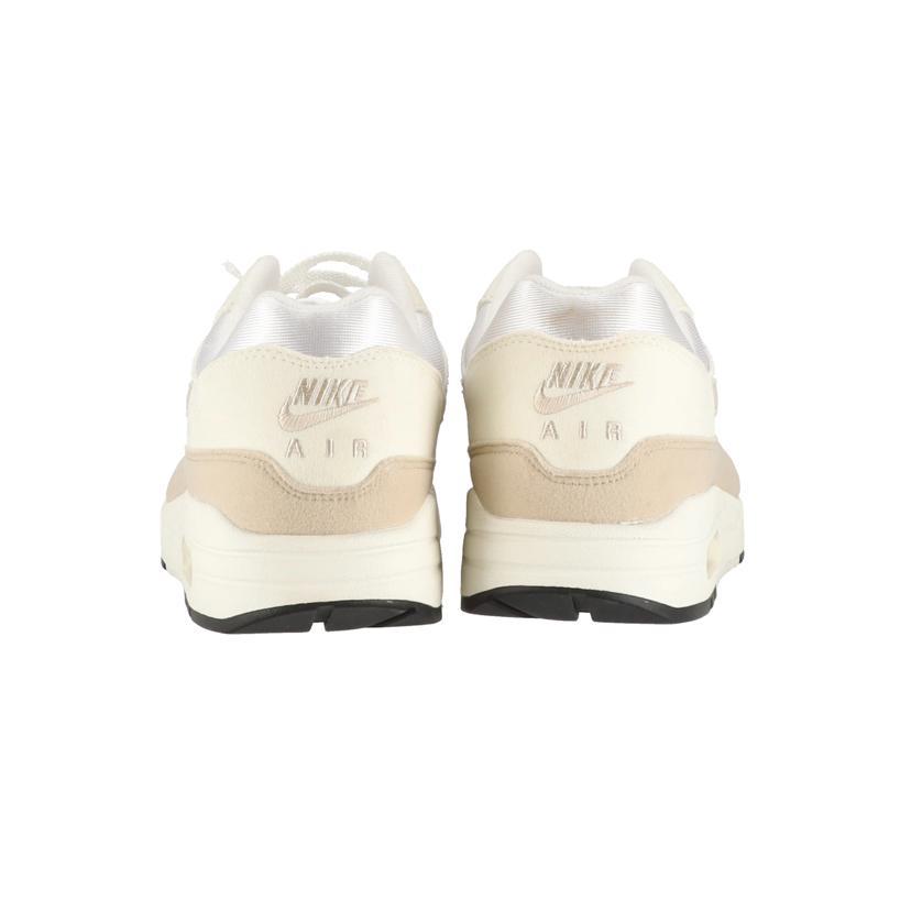 NIKE（ナイキ） ナイキ/Air MAX 1 Pale lvory/DZ2628-101/Aランク/76