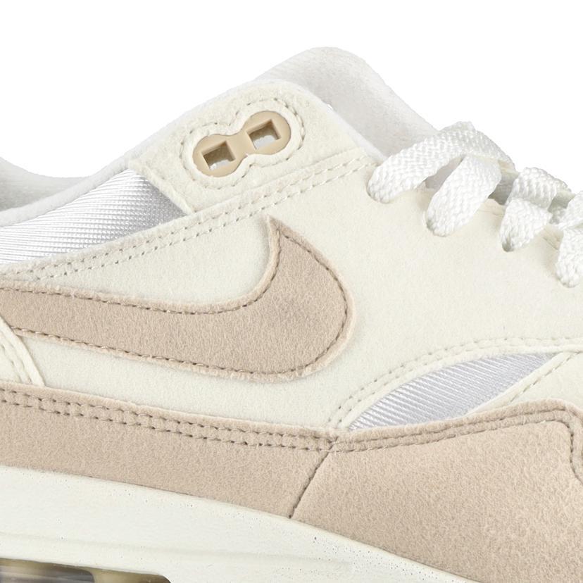 NIKE ナイキ/Air MAX 1 Pale lvory/DZ2628-101/Aランク/76【中古】 NIKE（ナイキ） ナイキ/Air MAX 1 Pale lvory/DZ2628-101/Aランク/76