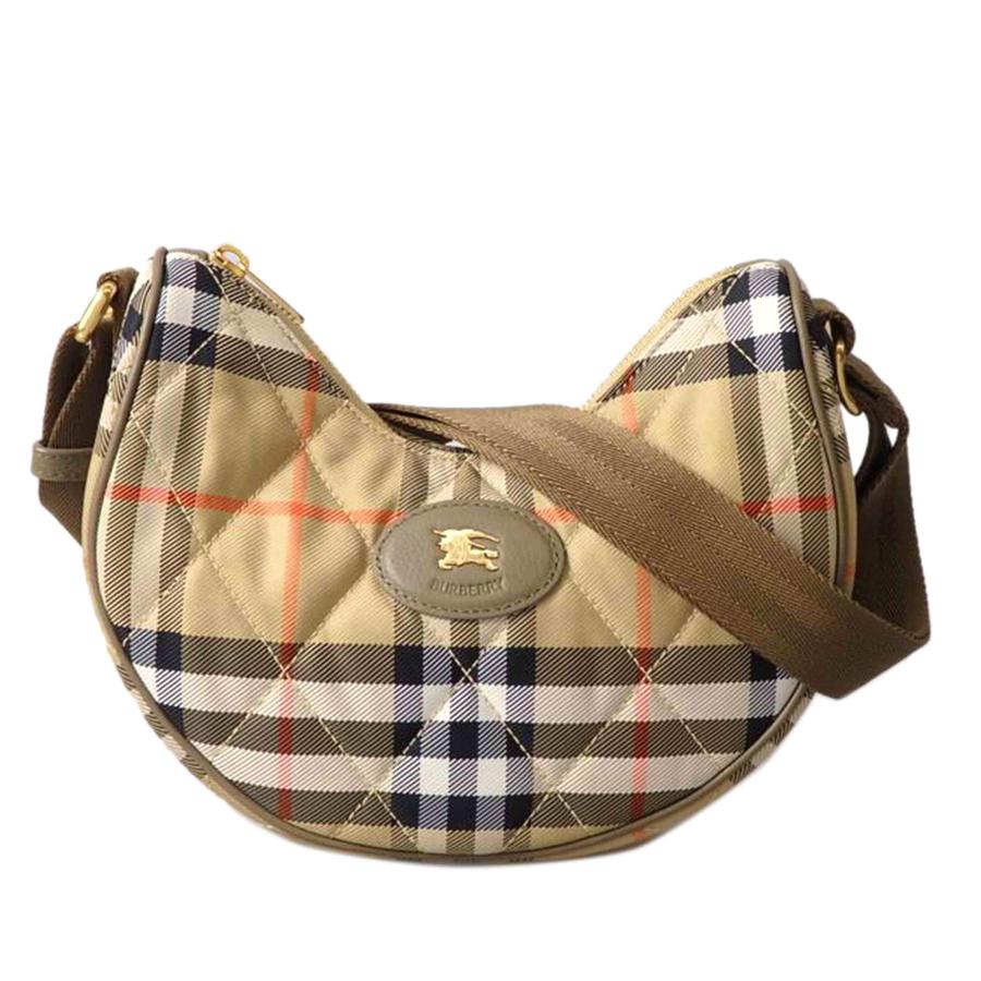 BURBERRY（バーバリー） バーバリー/ホースシュークロスボディバッグ