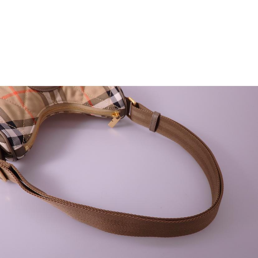 BURBERRY（バーバリー） バーバリー/ホースシュークロスボディバッグ
