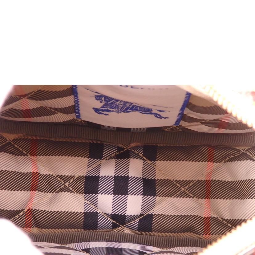 BURBERRY バーバリー/ホースシュークロスボディバッグ/サンド/8111308/SAランク/76【中古】 楽天市場】BURBERRY バーバリー/ホースシュークロスボディバッグ