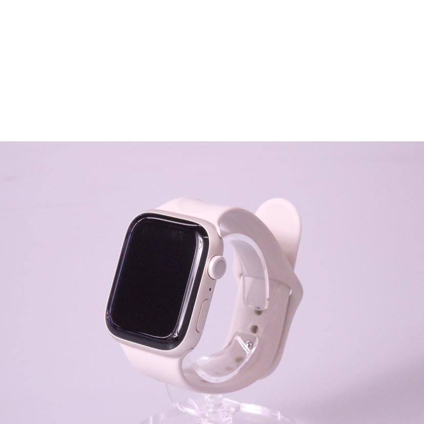 Apple アップル/Apple Watch Series8/45mm/GPSモデル/MNP23J/A 