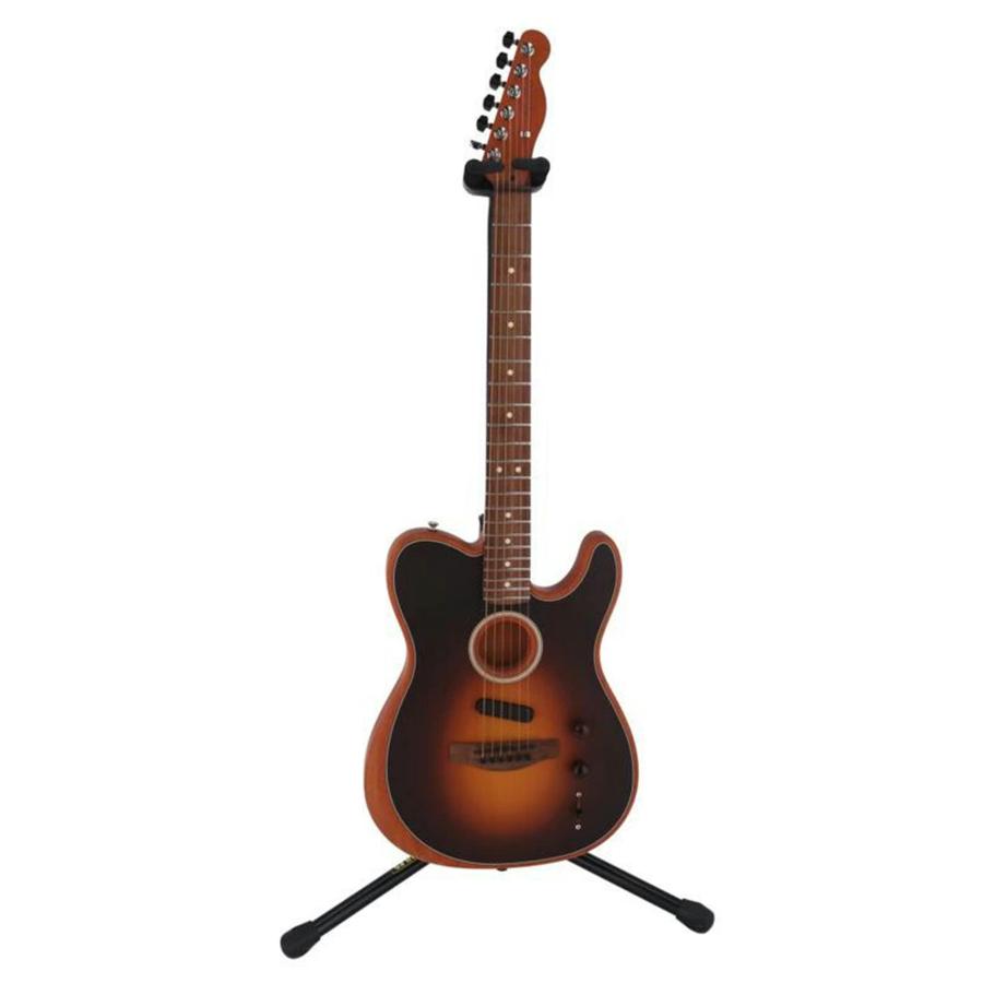 Fender Mexico フェンダー/エレアコギター/Acoustasonic Player Telecaster/MXA2402634/Cランク/76【中古】 Fender（フェンダー） Fender Mexico フェンダー/エレアコギター
