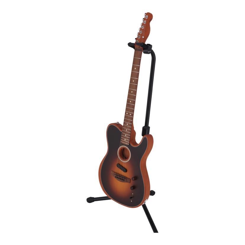 Fender Mexico フェンダー/エレアコギター/Acoustasonic Player Telecaster/Cランク/76【中古】の画像