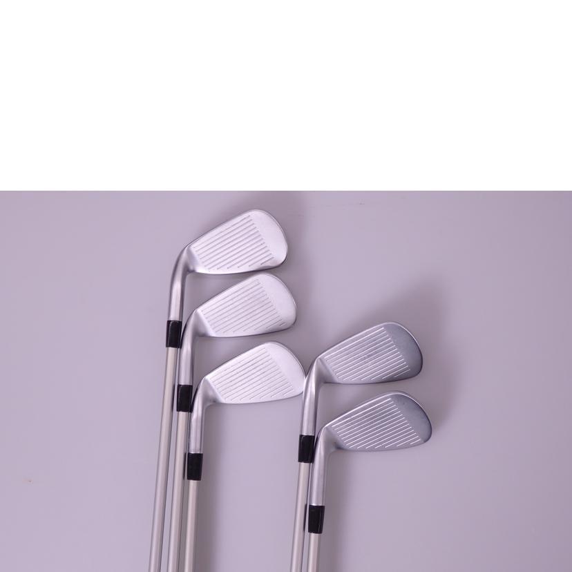 MIZUNO（ミズノ） ミズノ/アイアンセット/JPX921/Bランク/76【中古 