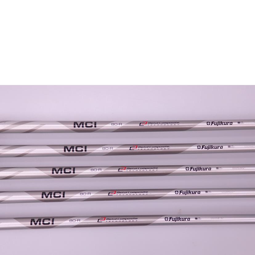 MIZUNO ミズノ/アイアンセット/JPX921/Bランク/76【中古】 MIZUNO（ミズノ） ミズノ/アイアンセット/JPX921/Bランク/76【中古