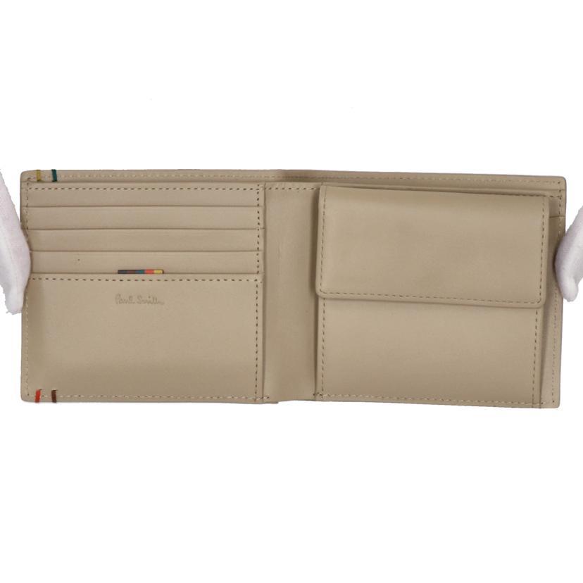 Paul Smith（ポール・スミス） ポールスミス/ハイライトステッチ二