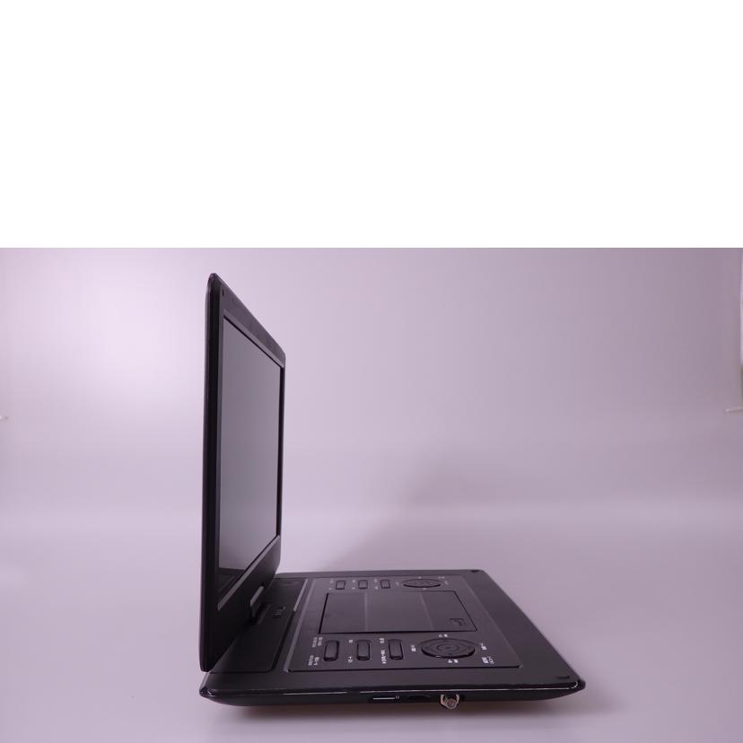 ダイヤモンドヘッド Diamond Head/ポータブルDVDプレーヤー/OT-TVD156AK/OT15624010807/Bランク/76【中古】 DIAMOND（WHARFEDALE） ダイヤモンドヘッド Diamond Head/ポータブル